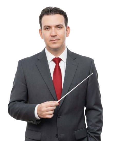 Maestro Ismael Veiga